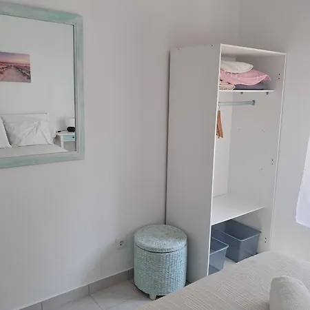 Casas Da Casa de Férias Foz do Arelho