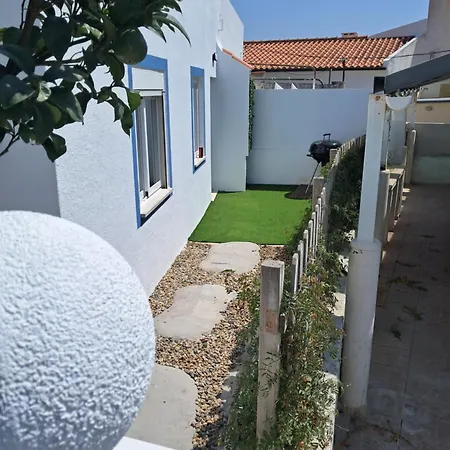 Casa de Férias Casas Da