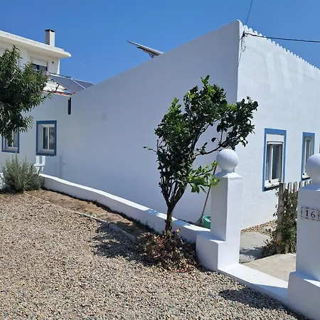 Casas Da Casa de Férias Foz do Arelho