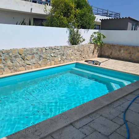 Casas Da Casa de Férias