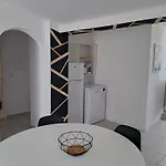 Nyaraló Casas Da *