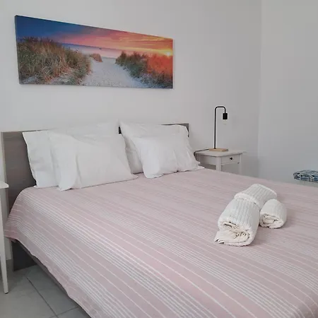 Casas Da * 포즈도아렐로