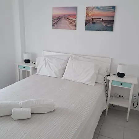 別荘 Casas Da フォス・ド・アレーリョ