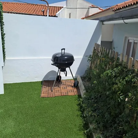 بيت للعطل Casas Da