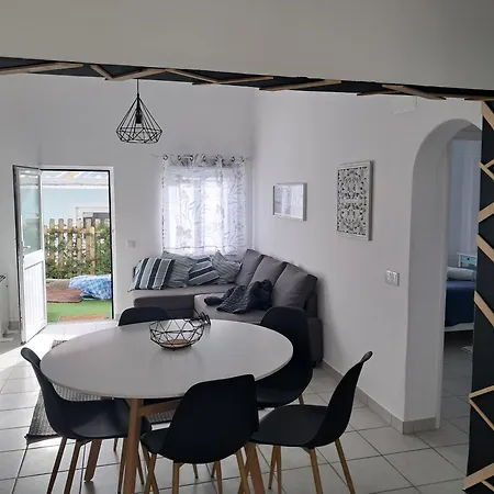 Casas Da 펜션 포즈도아렐로