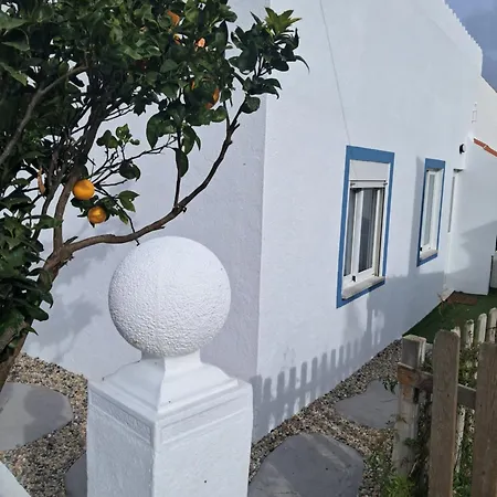 Casas Da * פוז דו ארליו
