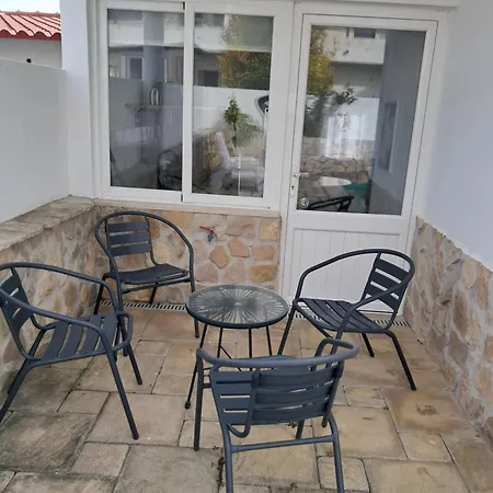 Casas Da * 포즈도아렐로