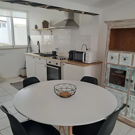 בית נופש Casas Da