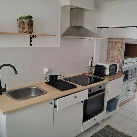 Casas Da בית נופש *