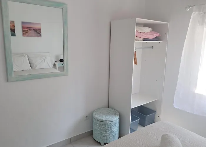 Casas Da بيت للعطل فوز دو أريلهو