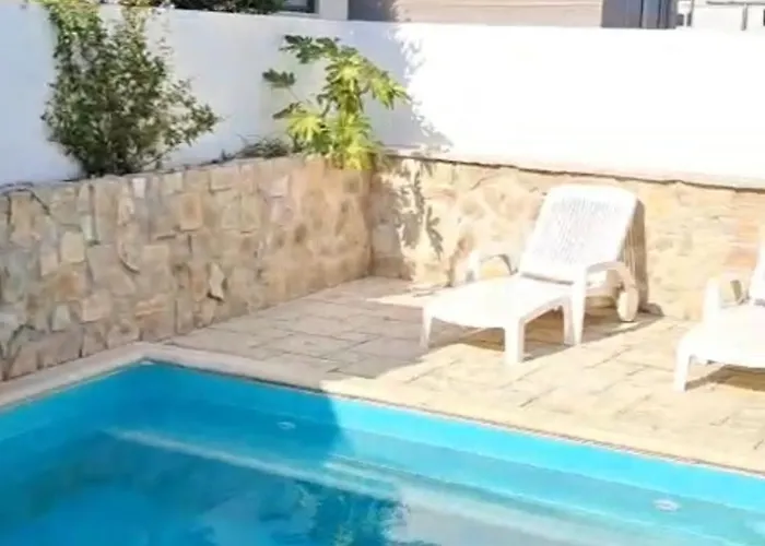 Casas Da بيت للعطل فوز دو أريلهو