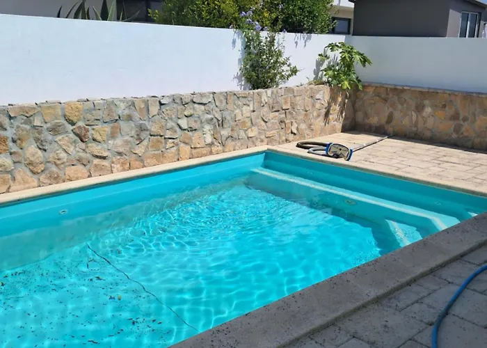 Casas Da بيت للعطل